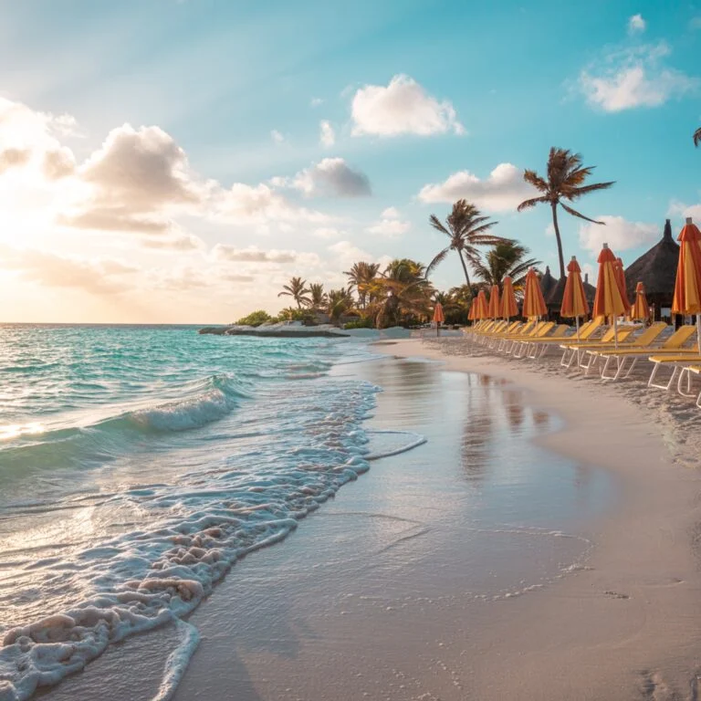 Best time to visit Aruba – weather explained