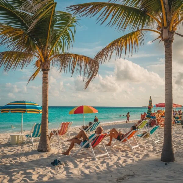 Is Aruba safe for tourists in 2026?