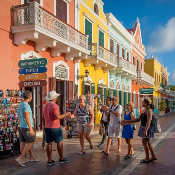 Language spoken in Aruba – what tourists should know